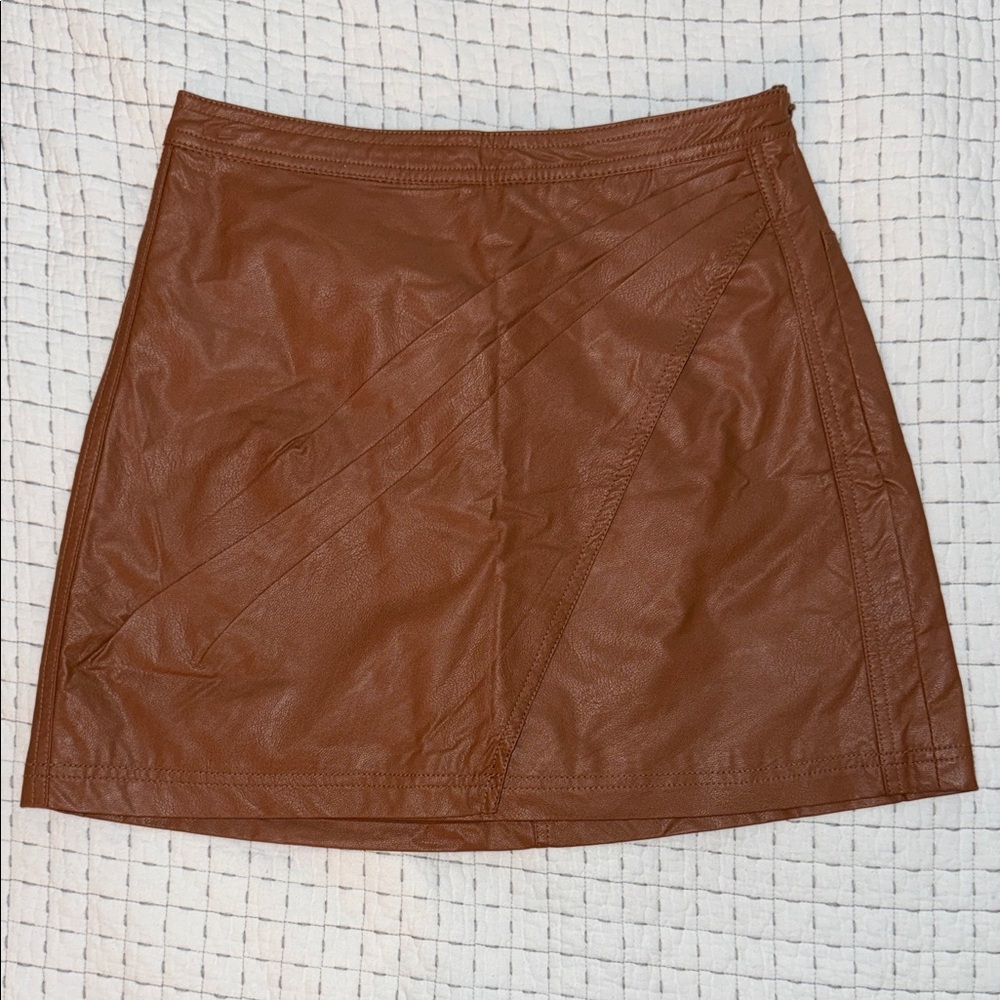 Free People Skirt
